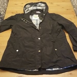 Marleylilly rain jacket